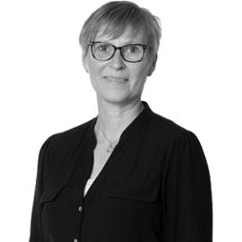 Anni Boje Kjemtrup, Finansrådgiver