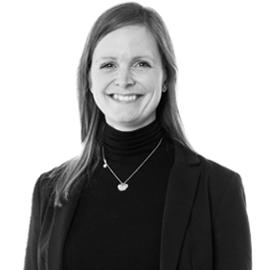 Astrid Johanne Sørensen, HR-konsulent