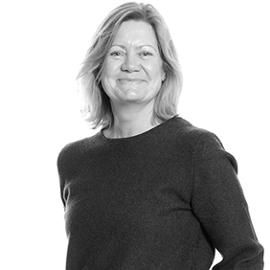 Birgitte Bøjstrup, Investeringskoordinator