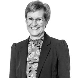 Birgit Jensen, Servicerådgiver