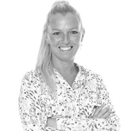 Cecilie Højrup Hansen, Kommunikationskonsulent - p.t. orlov