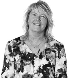 Dorte Nørgård Jensen, Supportrådgiver