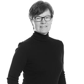 Gitte Steffensen, Backoffice medarbejder
