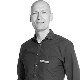 Jens Jørgen Rohde, Finansrådgiver