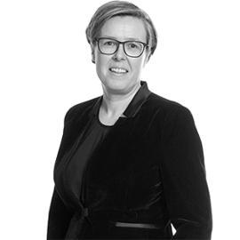 Lise Kristensen, Kreditkonsulent