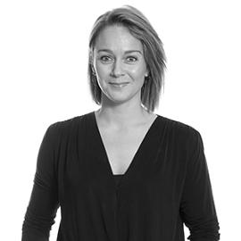 Maja Rehnberg, Servicerådgiver