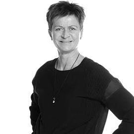 Susanne Brøgger, Servicerådgiver