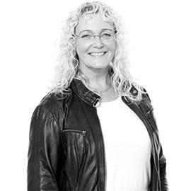 Tina Kjærulff Birch, Kreditcontroller