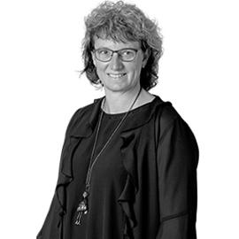 Ulla Agerholm Petersen, Finansrådgiver