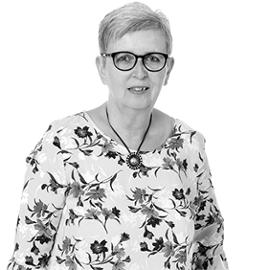 Ulla Hougaard Pedersen, Kundechef